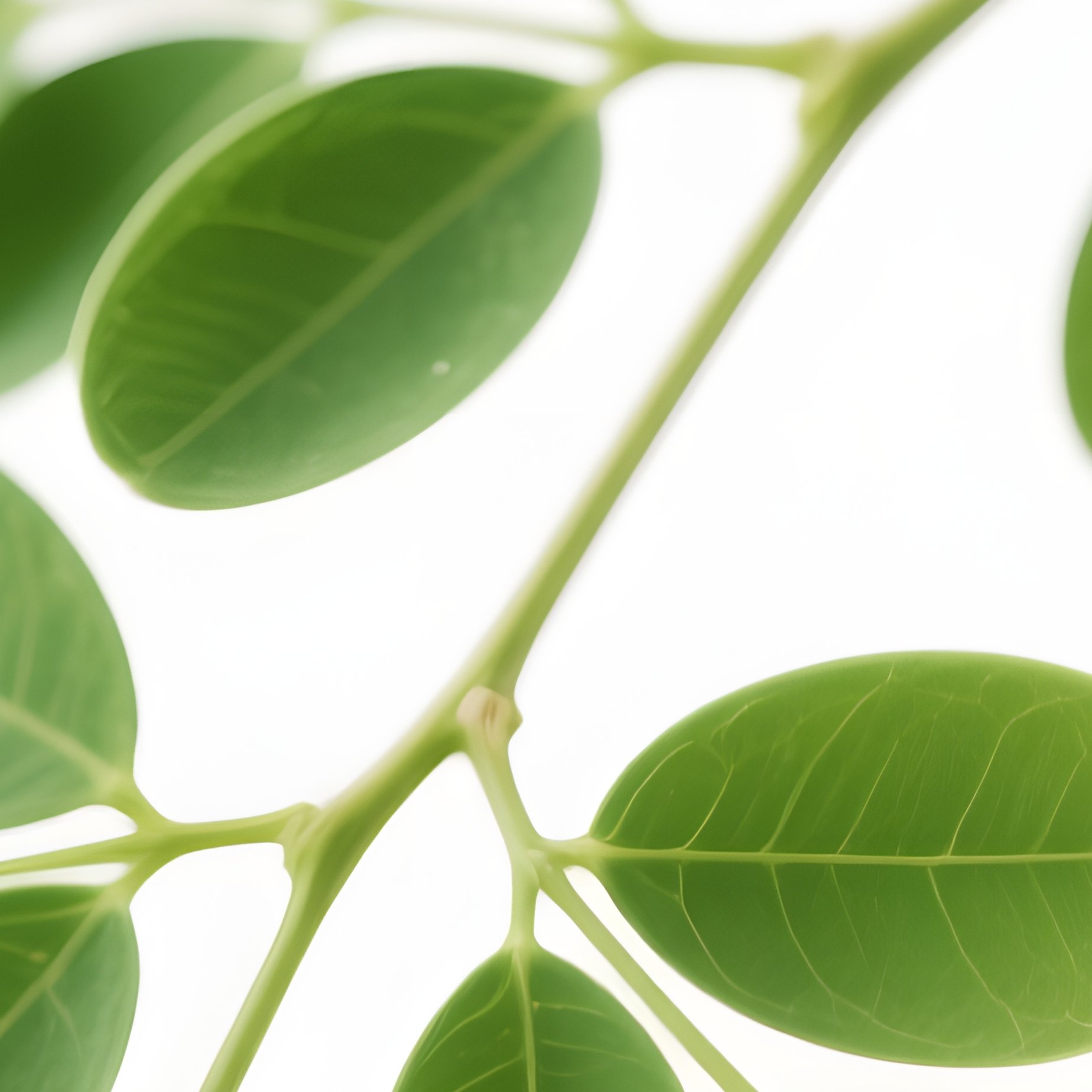 Moringa Leaves Moringa Leaves - Full Resolution Quality Preview