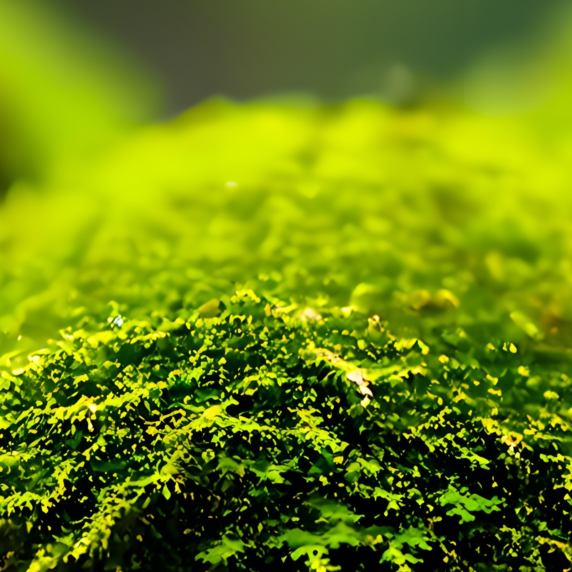 Moss Covered Rocks Nature Moss - Full Resolution Quality Preview