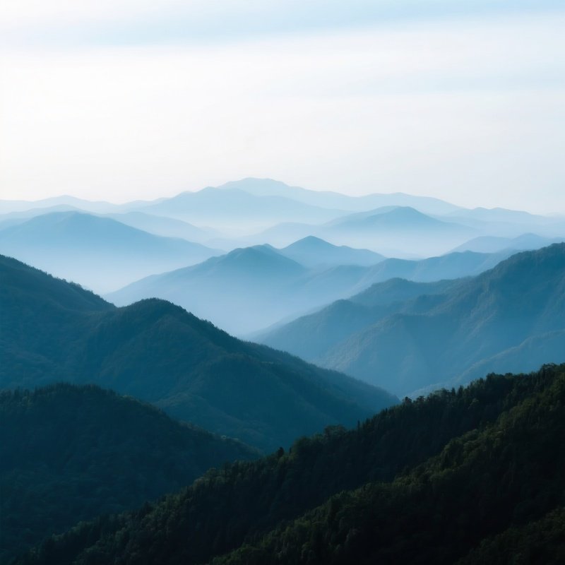 Mountain Landscape Landscape Mountains