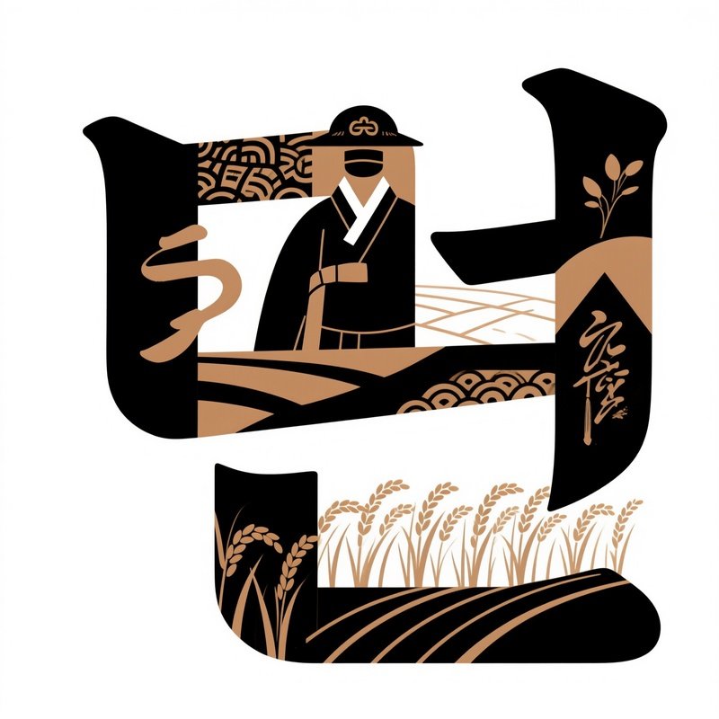 Myeon As A Symbol Of Korean Culture