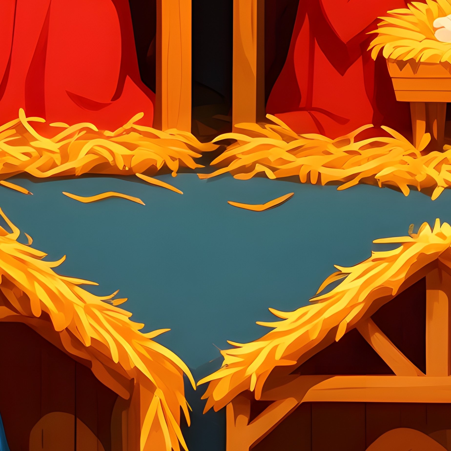 Nativity Scenes Nativity Christmas - Full Resolution Quality Preview