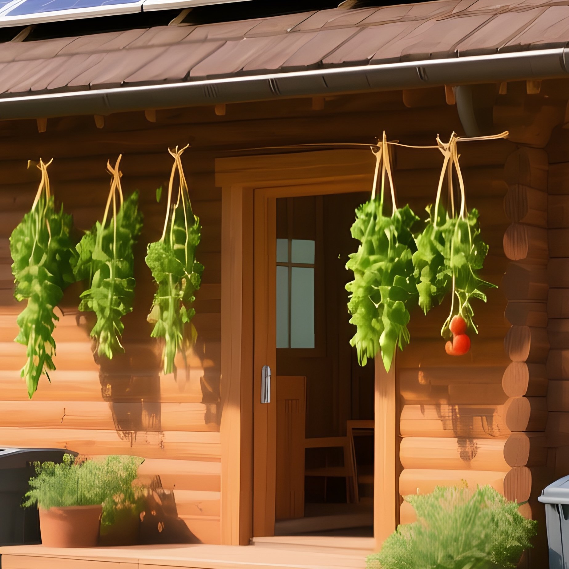 Natur Haltbarkeit Lifestyle Scene 3 - Full Resolution Quality Preview