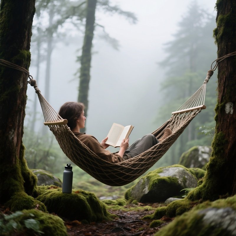 Natur Haltbarkeit Lifestyle Scene 5