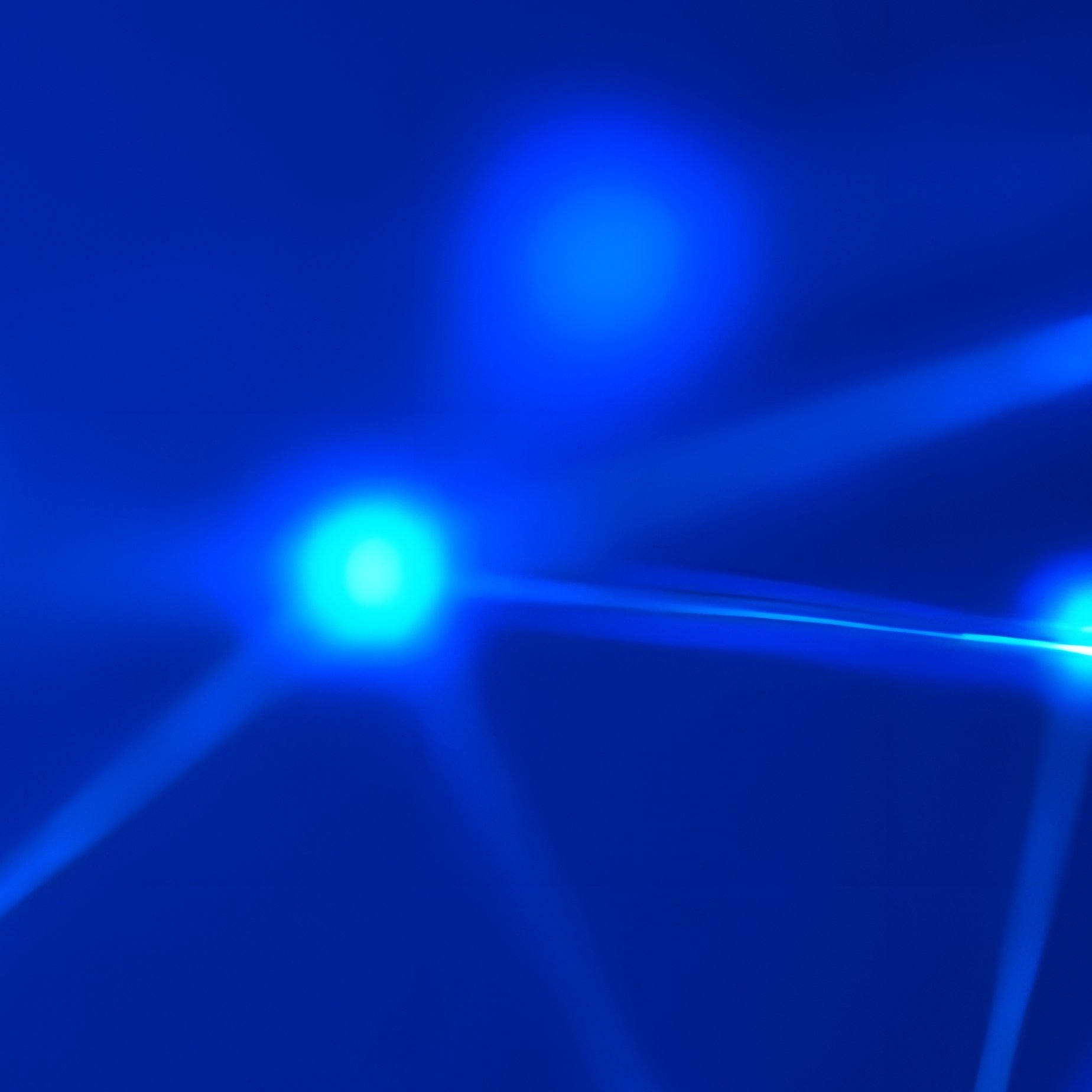 Network Of Interconnected Dots And Lines Network Digital Art - Full Resolution Quality Preview