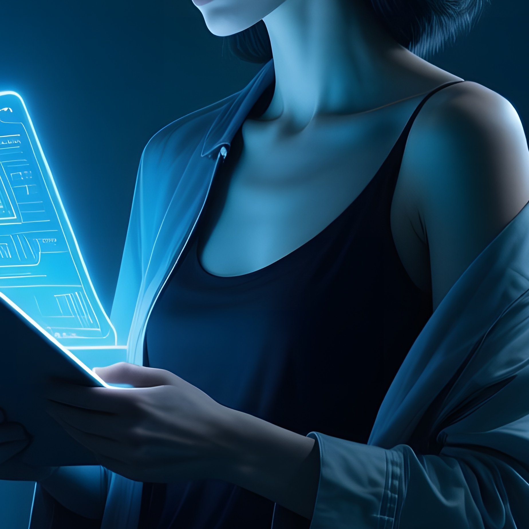 Night Shift Network Factory Floor Night - Full Resolution Quality Preview