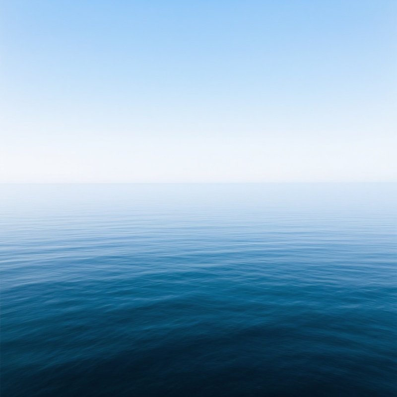 Ocean Surface Ocean Sea