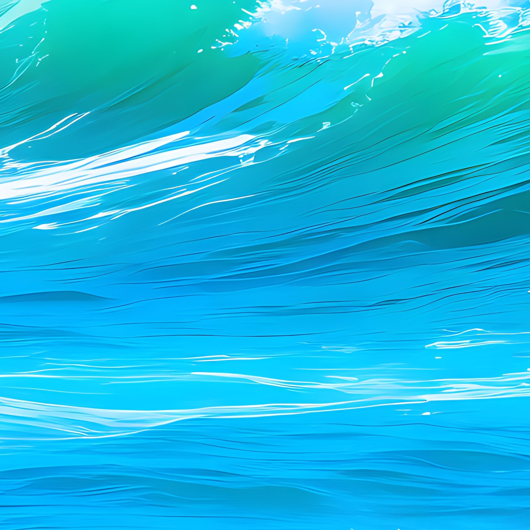 Ocean Waves Ocean Waves - Full Resolution Quality Preview