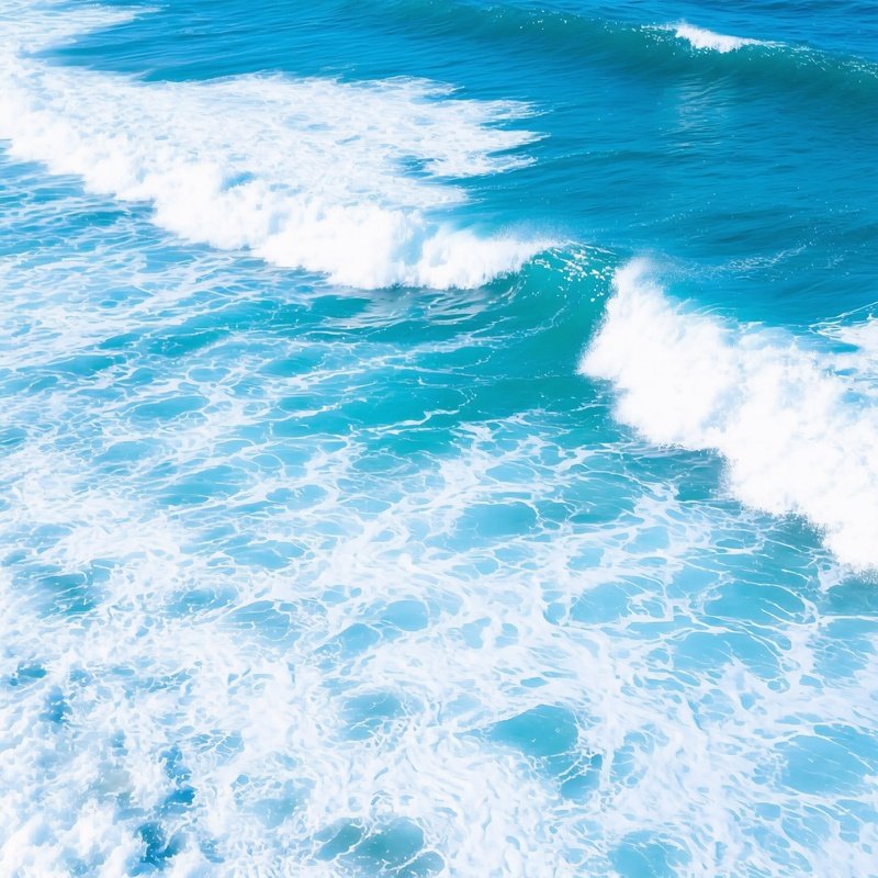 Ocean Waves Ocean Waves