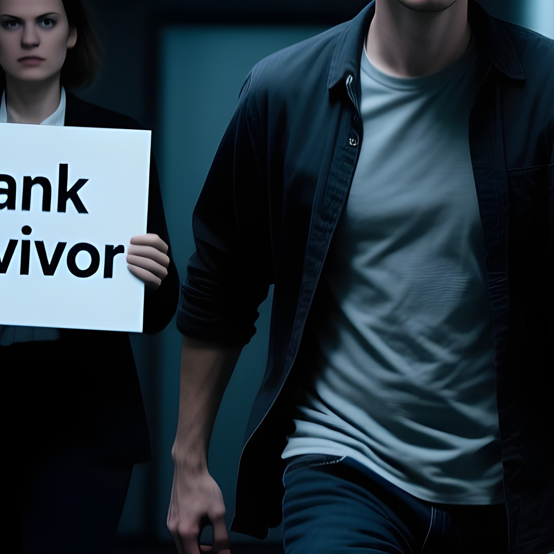 Office Survival Pranks Office Survival Tactic - Full Resolution Quality Preview