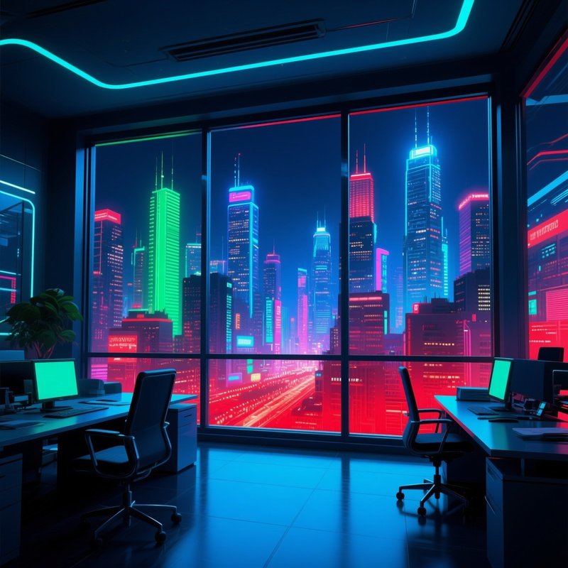 Office_With_Panoramic_City_View_Digital_Art