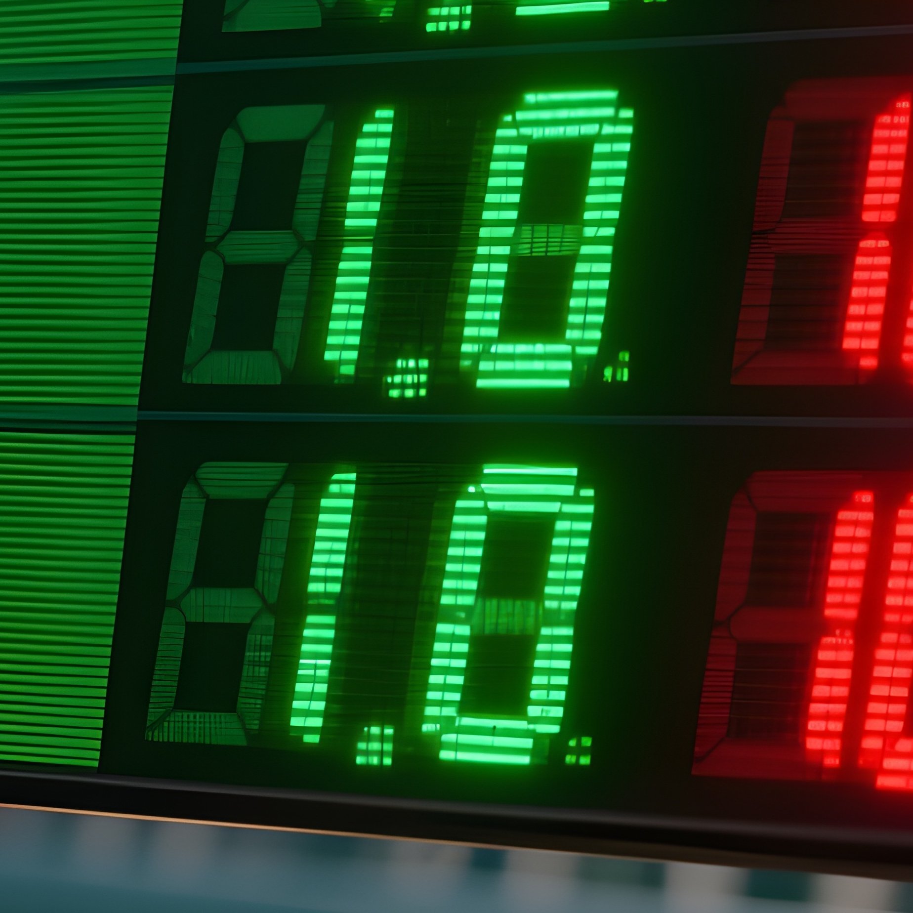 On Screen Visuals Racing Sports 4 - Full Resolution Quality Preview