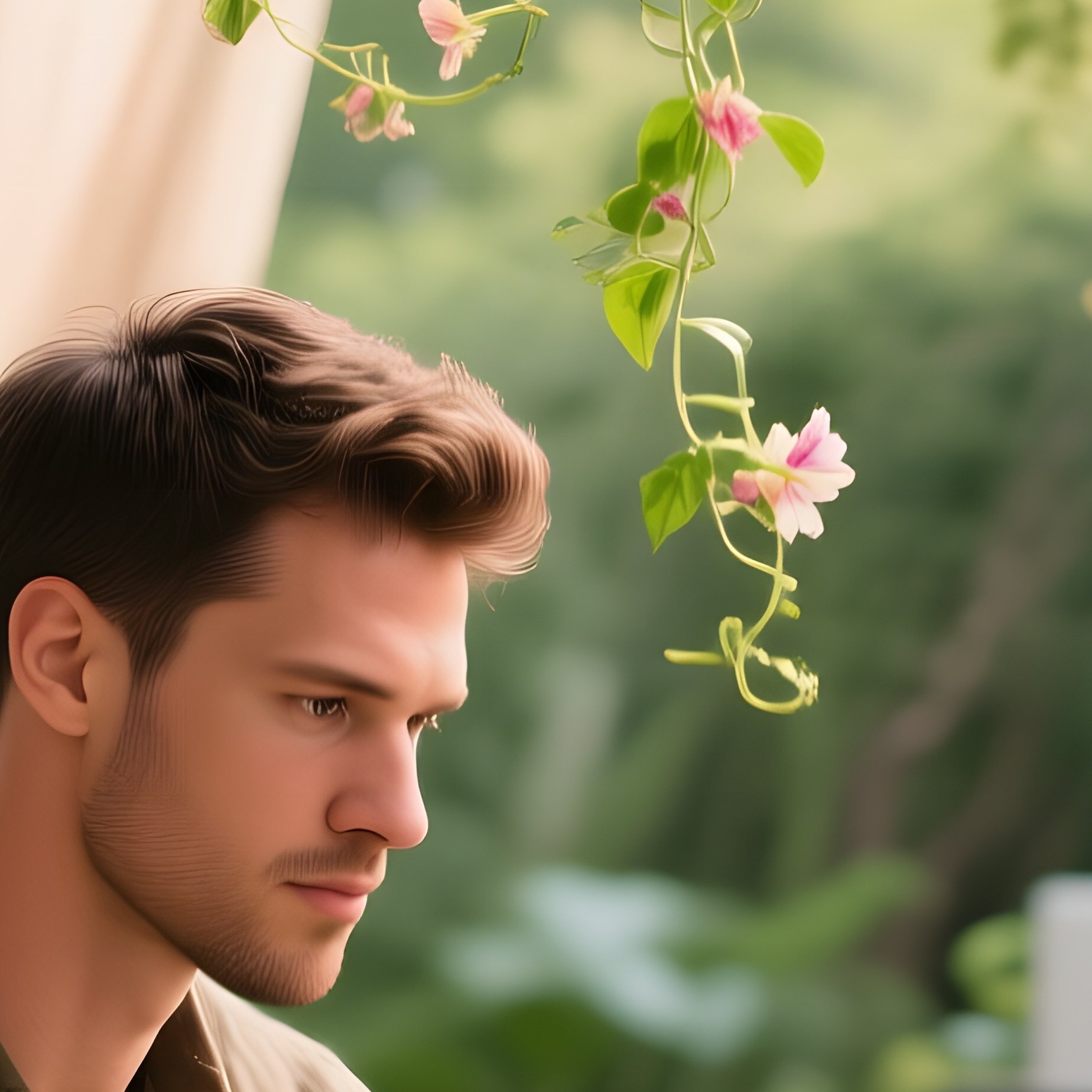 Open Office Garden Developer Solar Laptop - Full Resolution Quality Preview