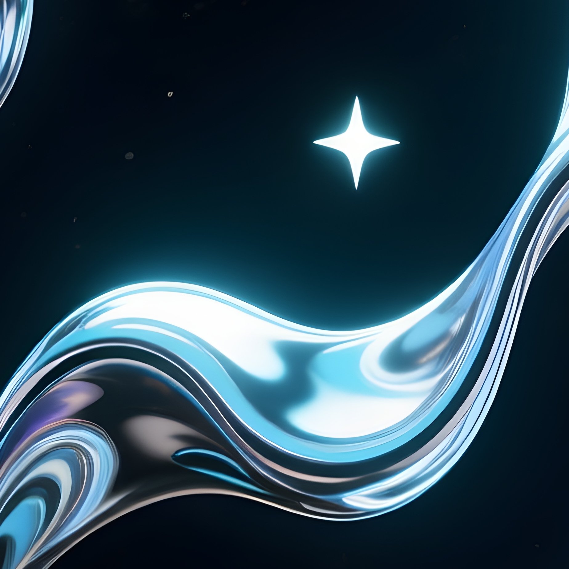 Osmium Iridium Ruthenium Die Exoten Abstract Art - Full Resolution Quality Preview