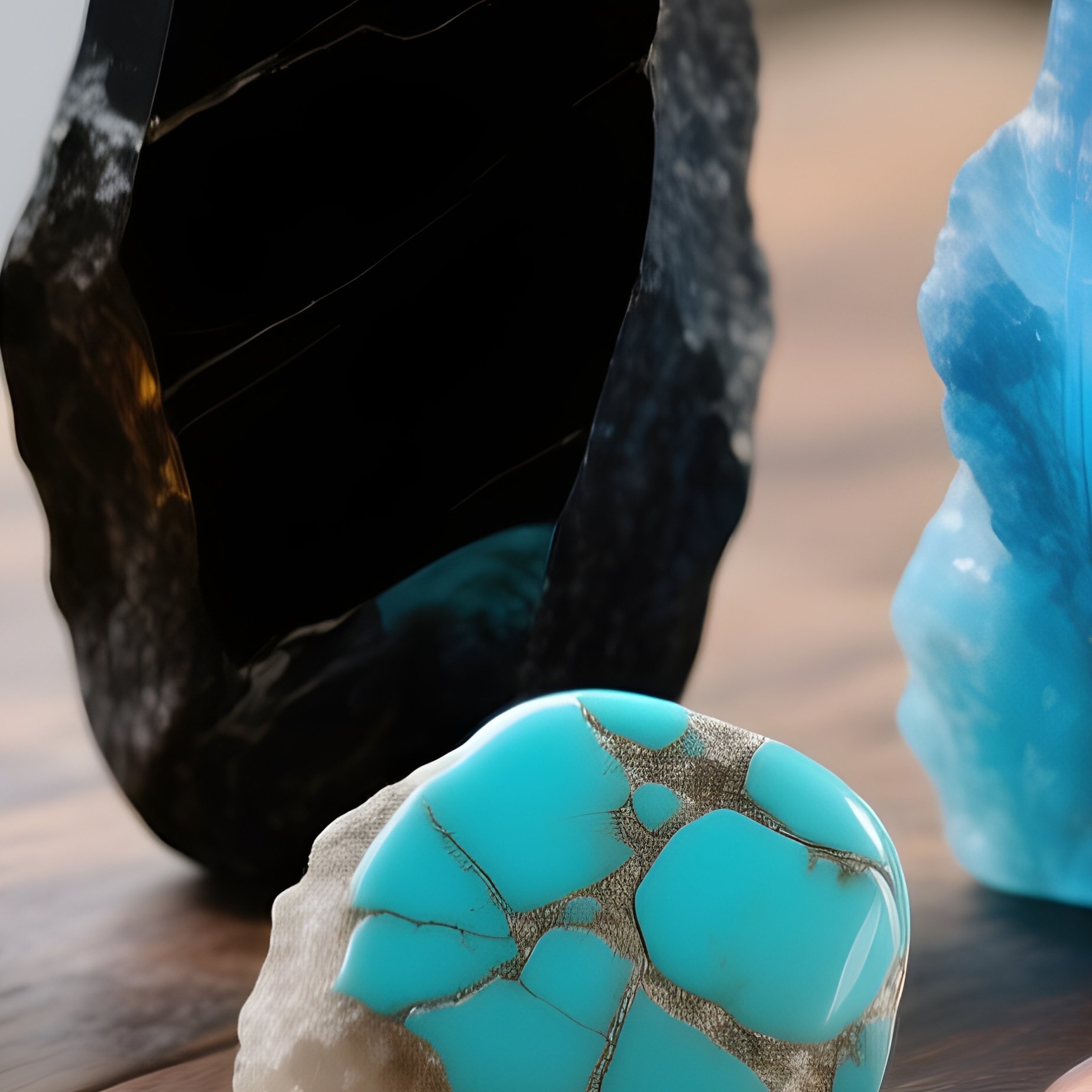 Other Stones And Materials 1 - Full Resolution Quality Preview