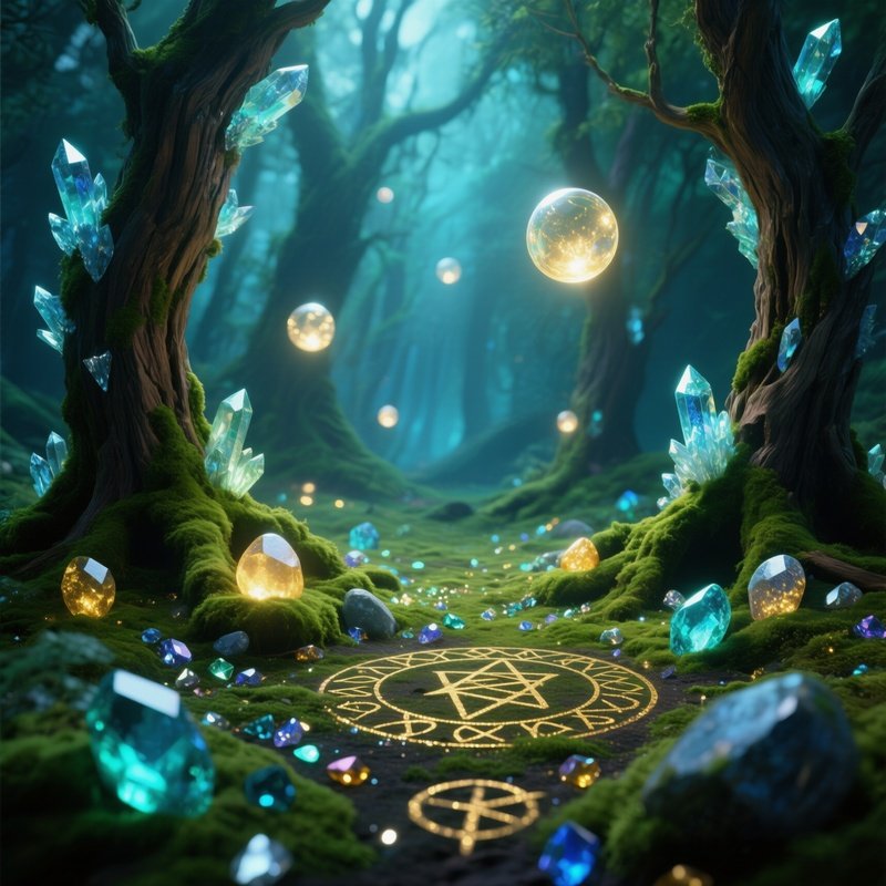 Other Stones And Materials 3