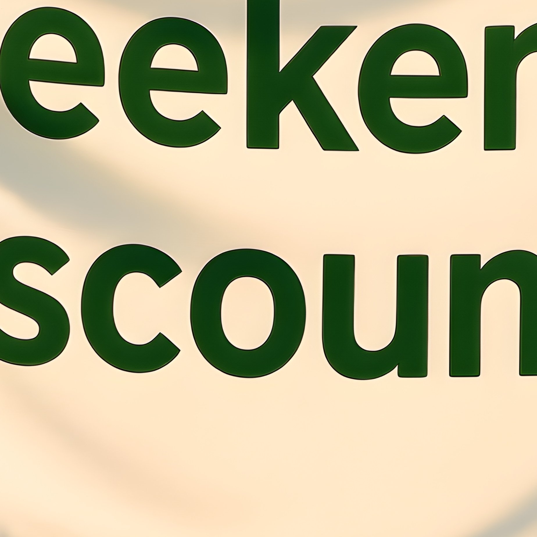 Outdoor Banner Weekend Discounts Breezing - Full Resolution Quality Preview