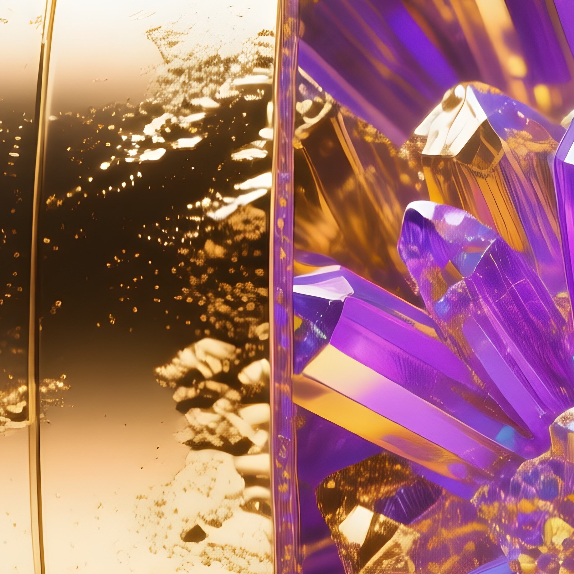 Oxide Layer Bismuth Oxidation Time Lapse Strip - Full Resolution Quality Preview