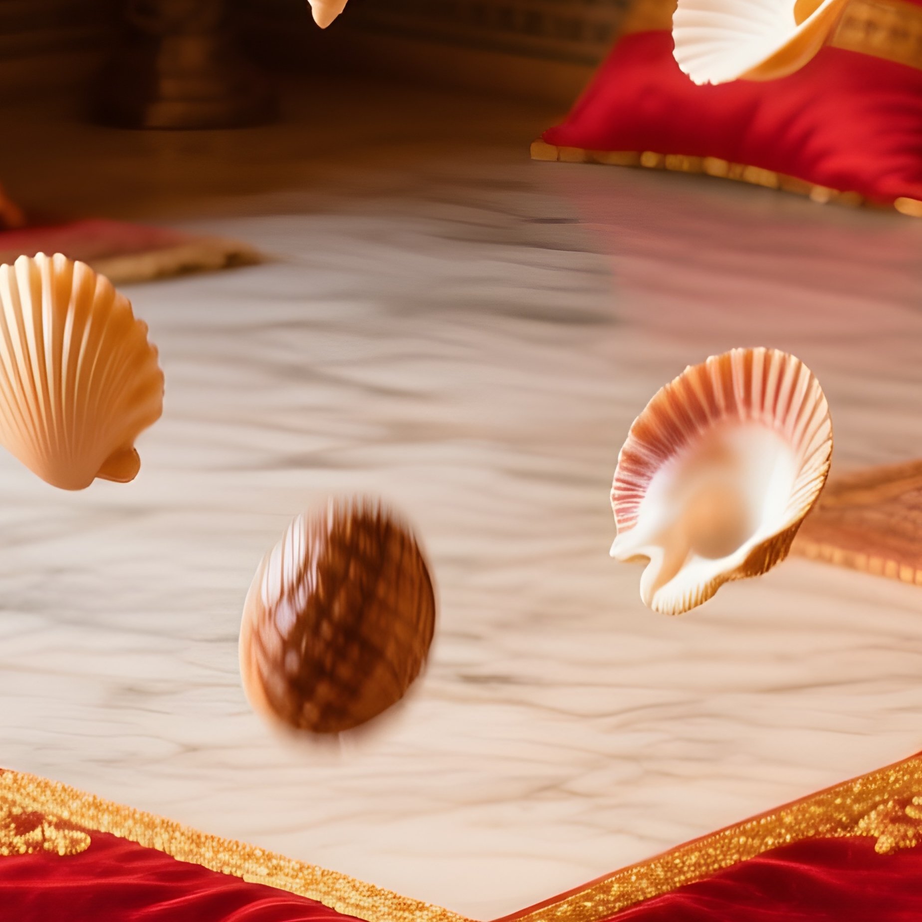 Pachisi Opulent Indian Palace - Full Resolution Quality Preview