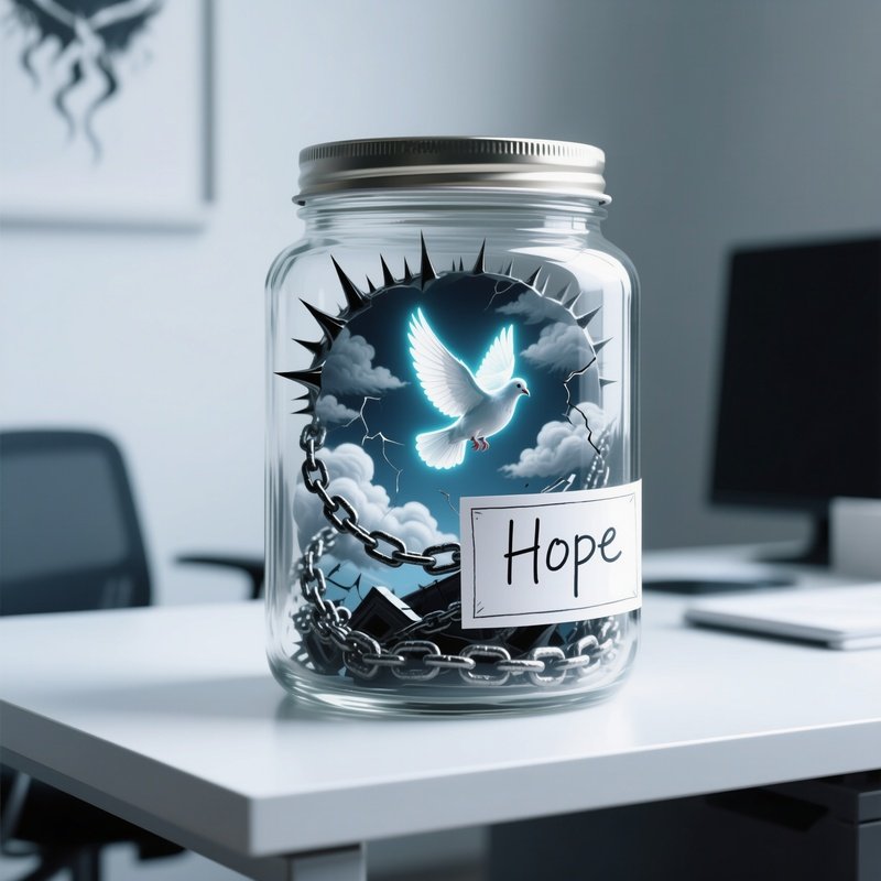 Pandoras Box As Metaphor For Choices