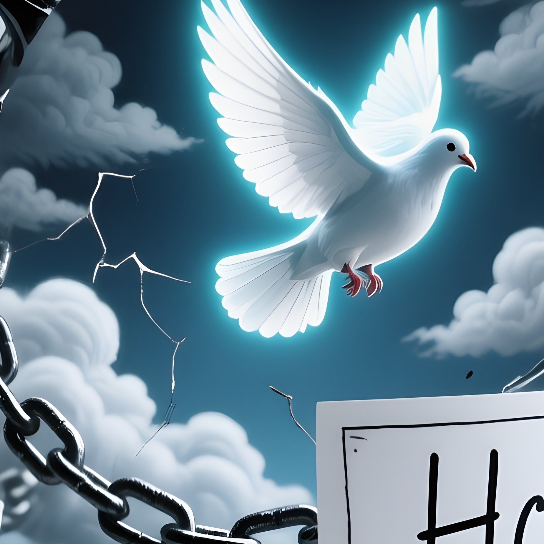 Pandoras Box As Metaphor For Choices - Full Resolution Quality Preview