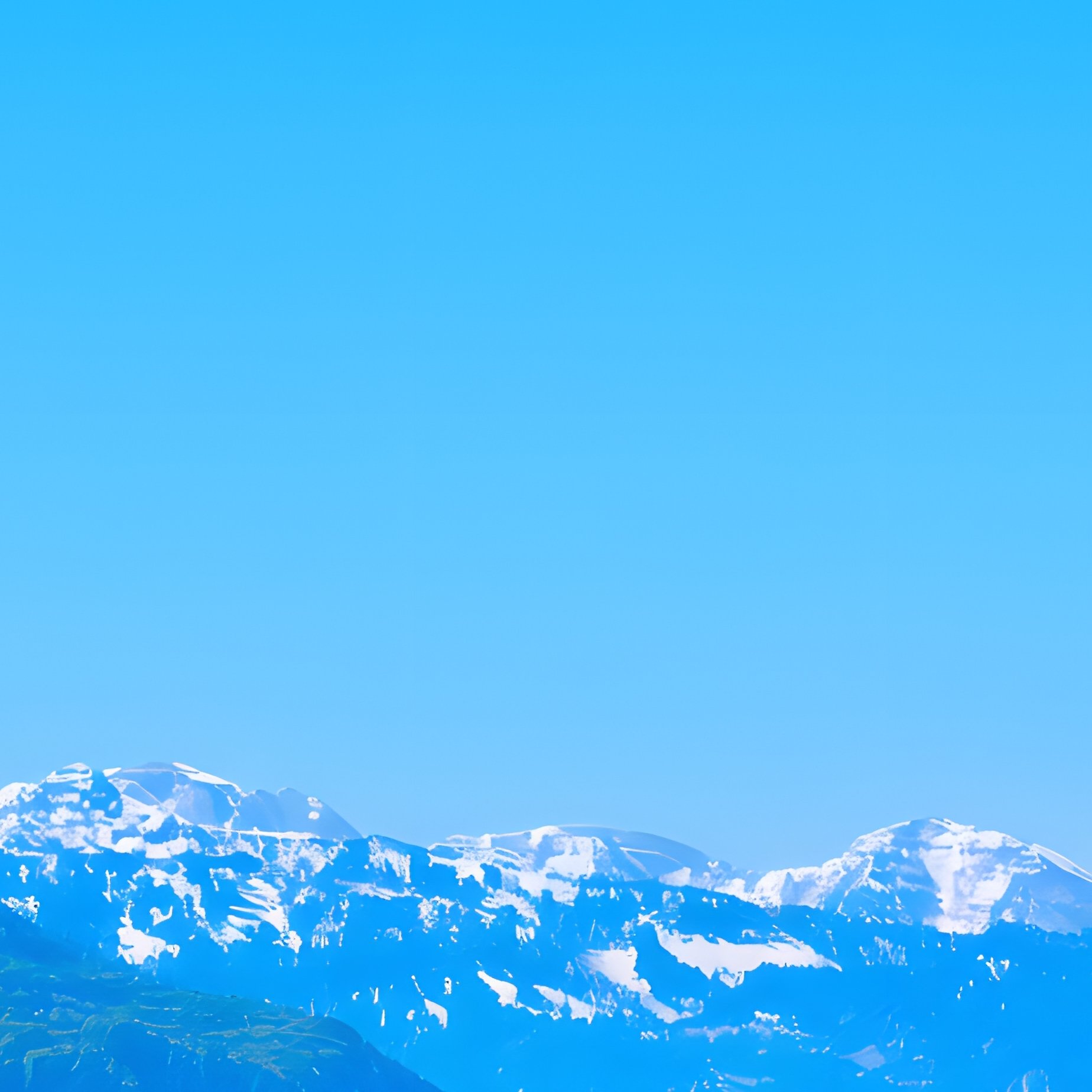 Panoramic Landscape Of A Rural Area Landscape Rural - Full Resolution Quality Preview