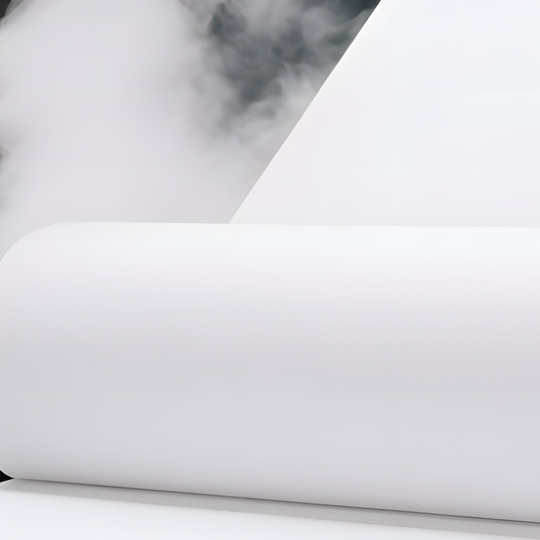 Paper Mill Giant Paper Machine - Full Resolution Quality Preview