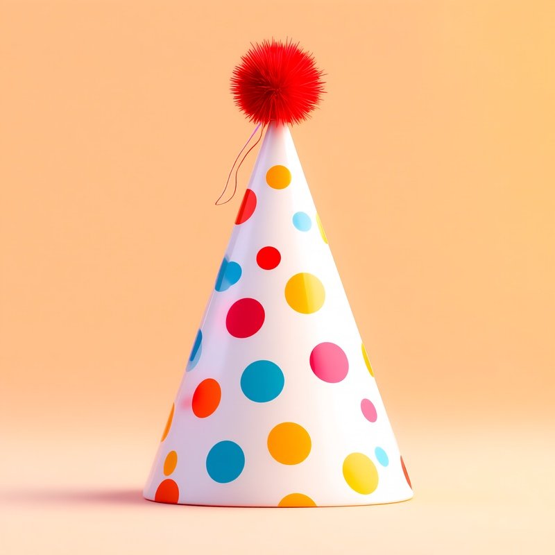 Party Hat Party Celebration