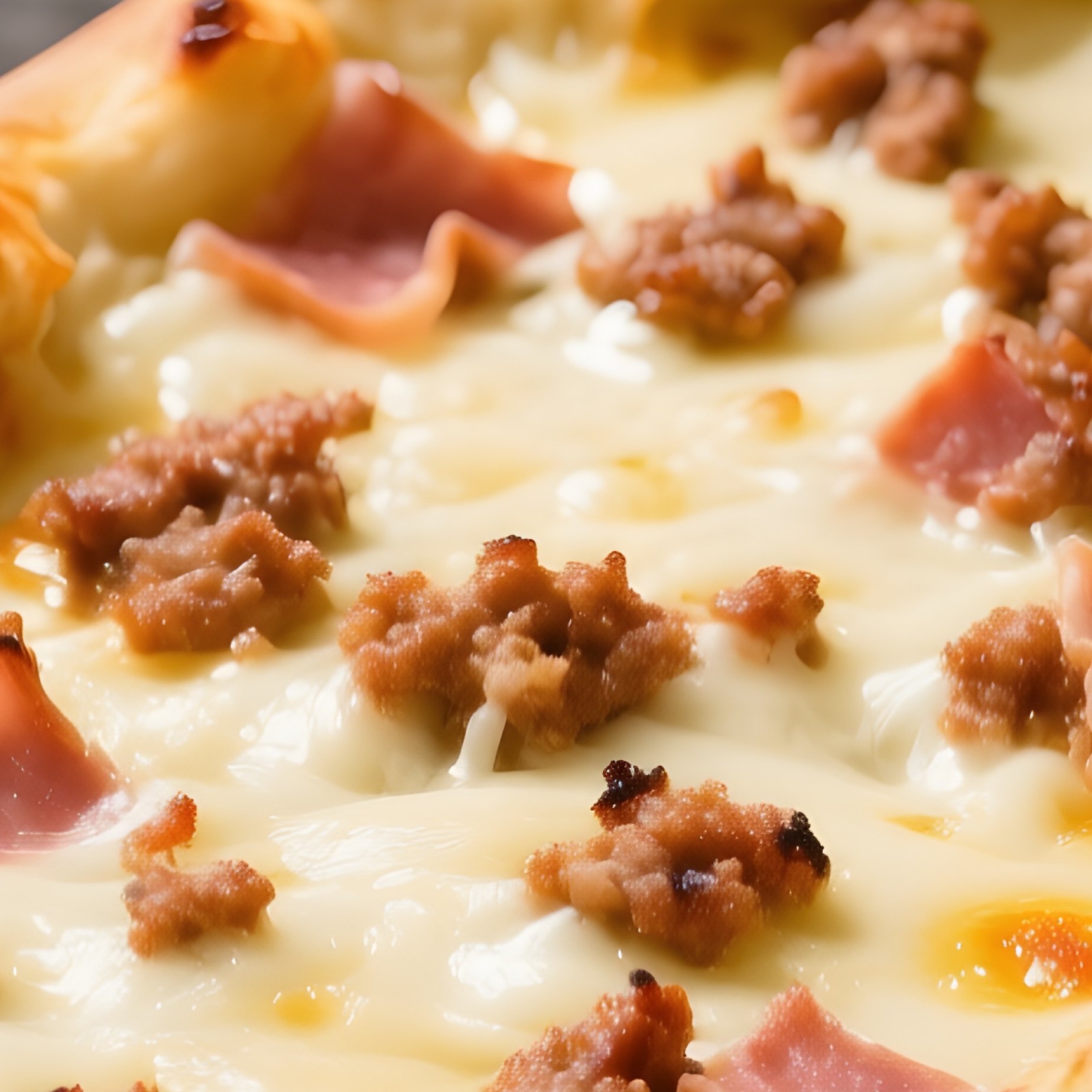 Peinirli Turkish Pide Pizza - Full Resolution Quality Preview