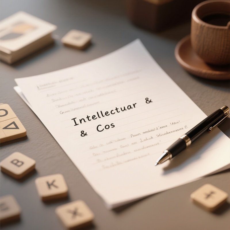 📝 Pen, Paper & Word Games (Intellectual & Cozy)