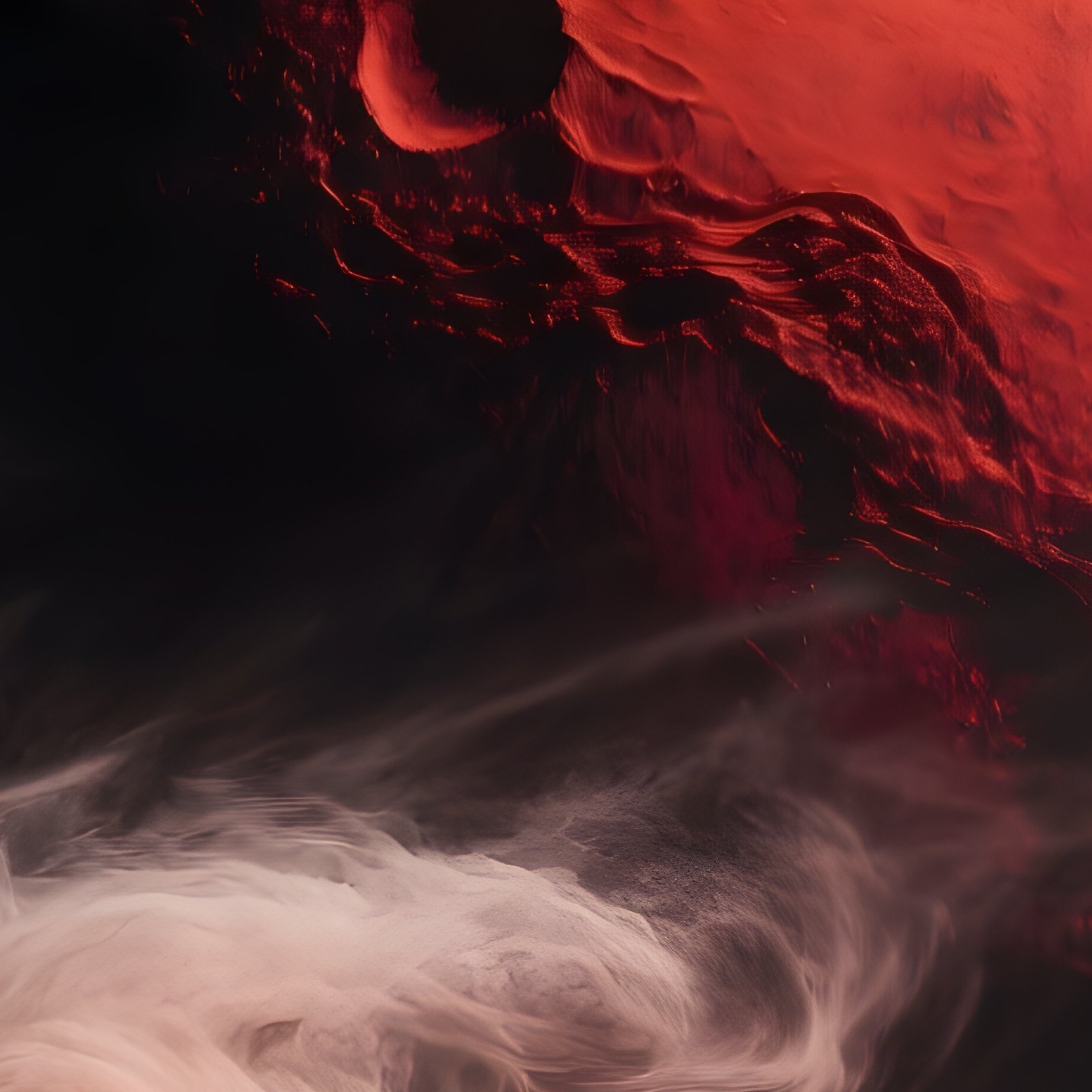 Photorealistic Mars Viewed From Phobos - Full Resolution Quality Preview