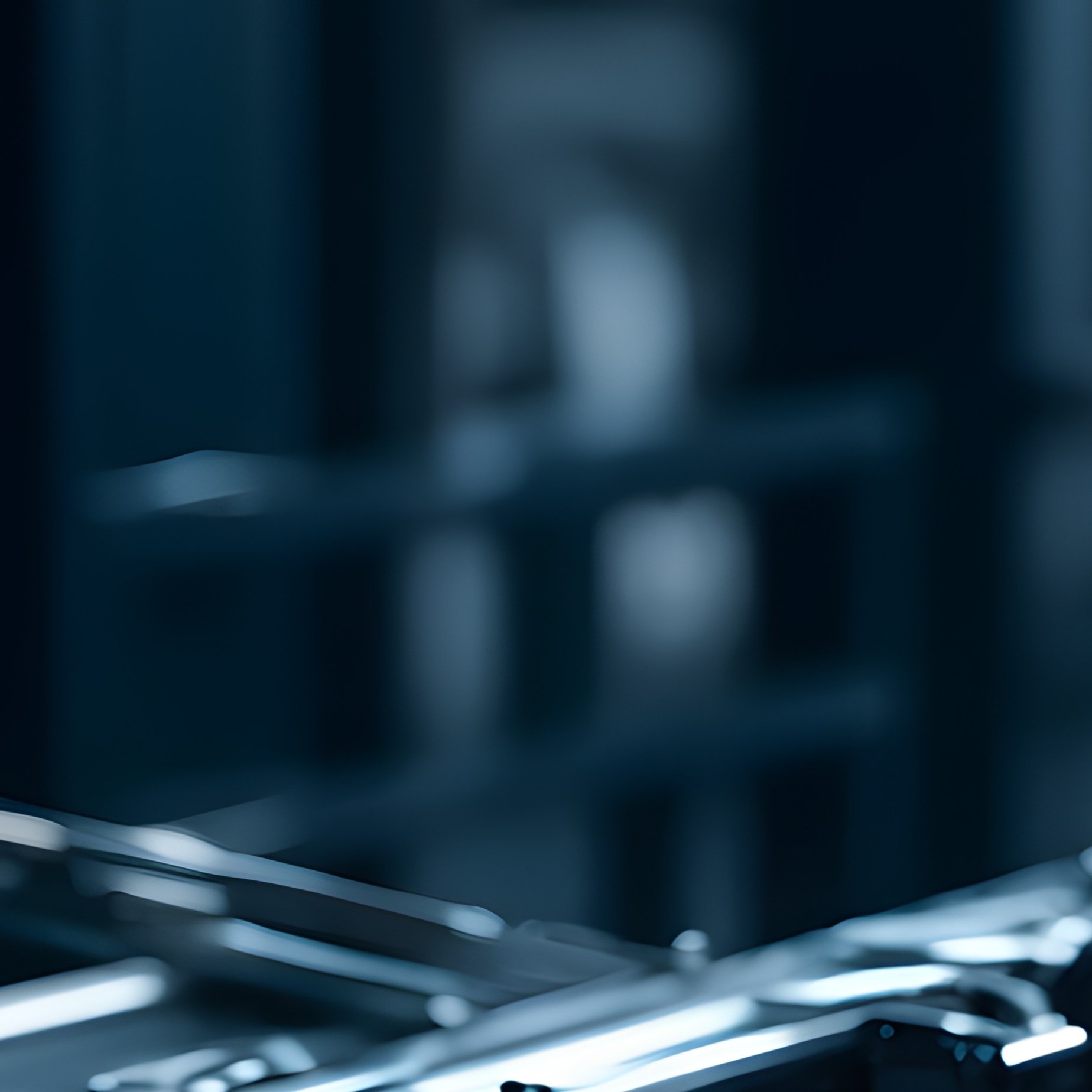 Photorealistic Packaging Line Automated - Full Resolution Quality Preview