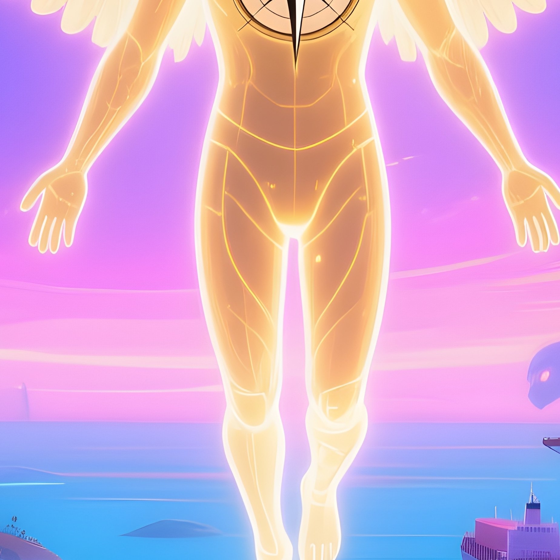 Pilot Vessel Returning To Port After Guiding Ocean Tankers Metaphorical - Full Resolution Quality Preview