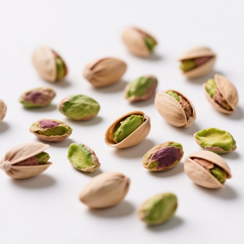 Pistachios Pistachios Nuts