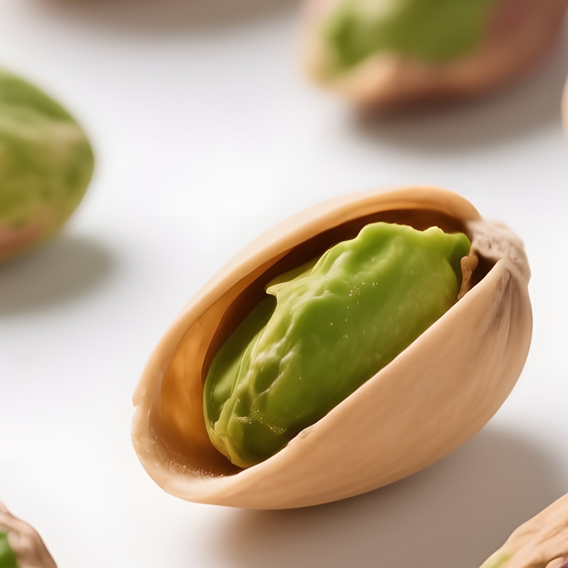 Pistachios Pistachios Nuts - Full Resolution Quality Preview