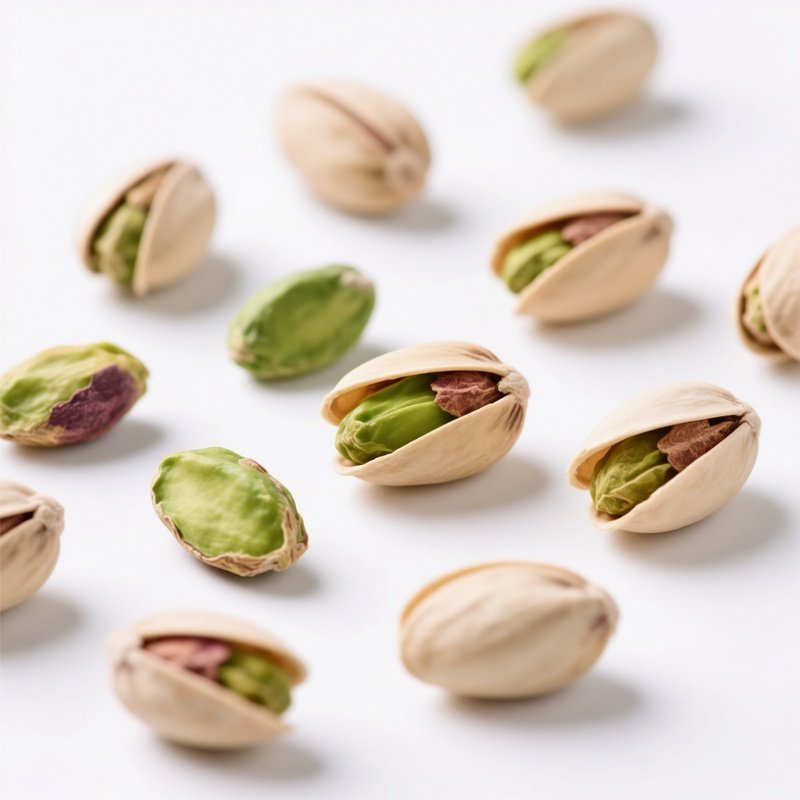Pistachios Pistachios Nuts