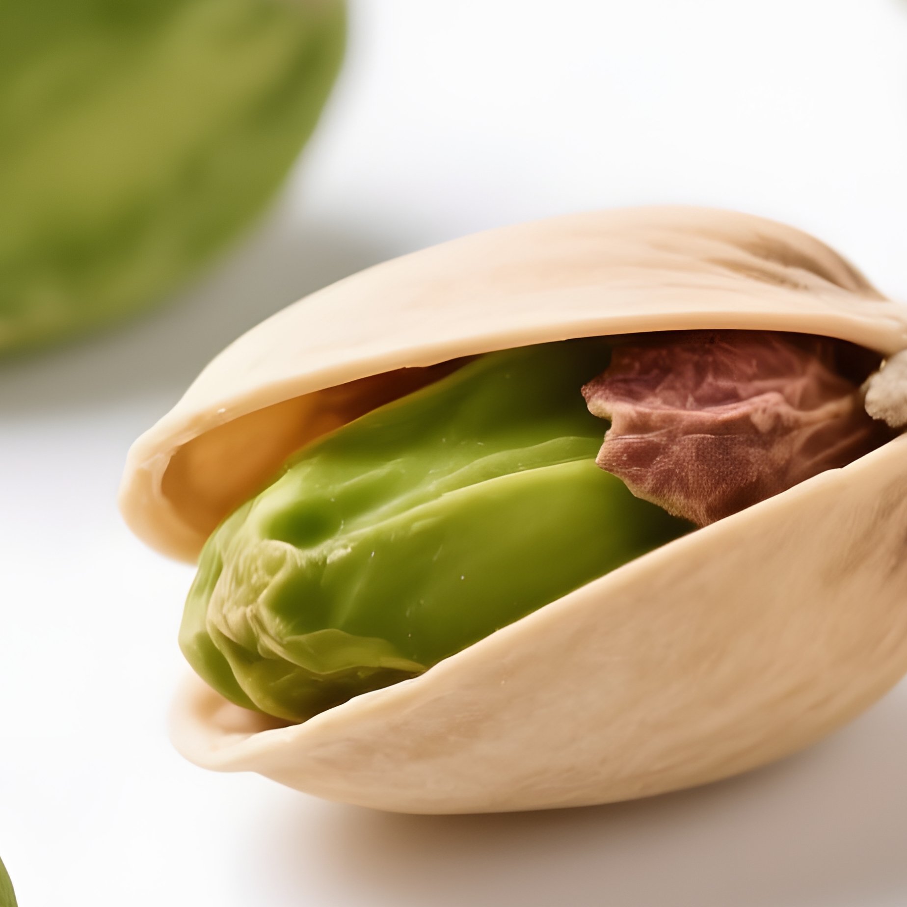 Pistachios Pistachios Nuts - Full Resolution Quality Preview