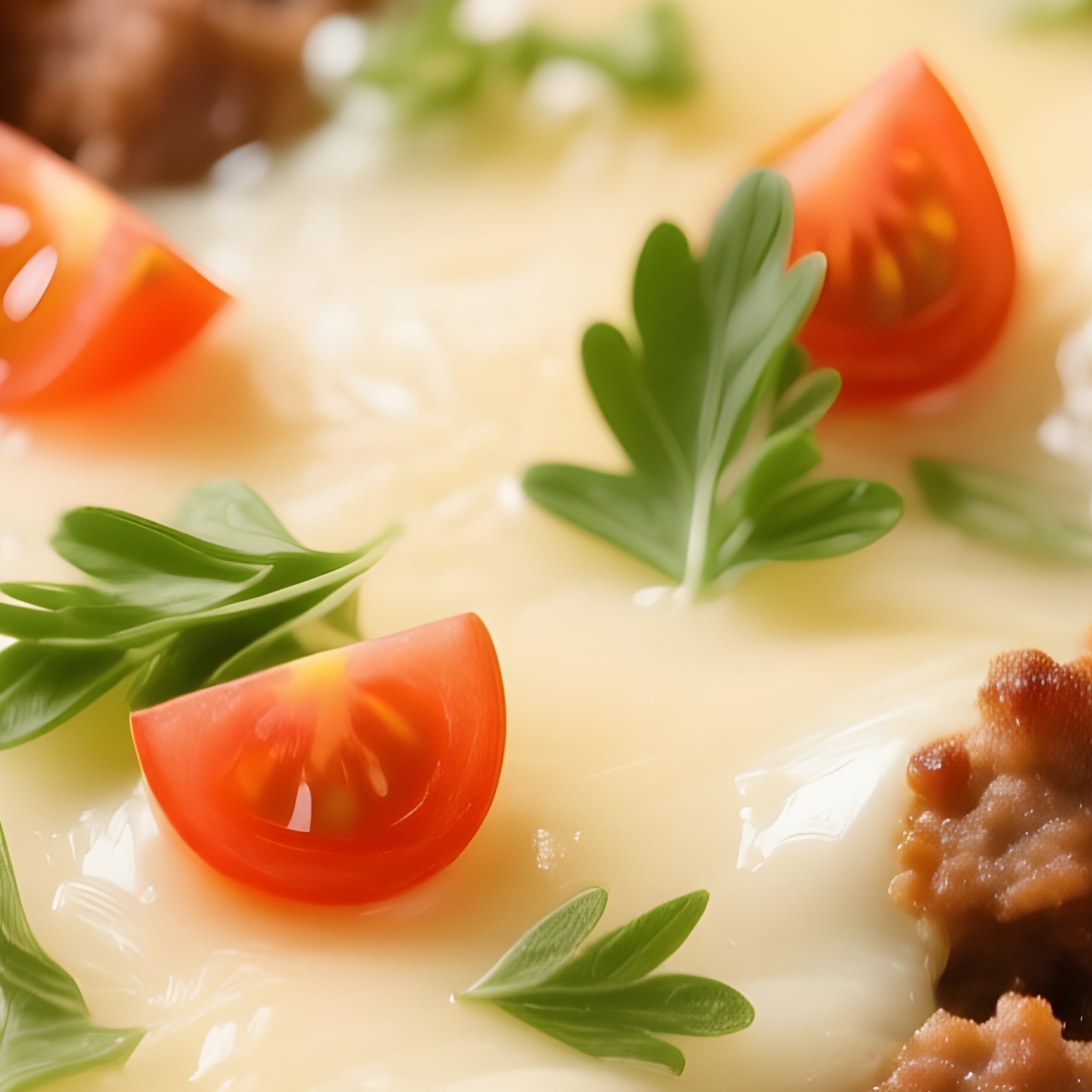 Pita Bread Filled With Meat And Vegetables Food Pita - Full Resolution Quality Preview