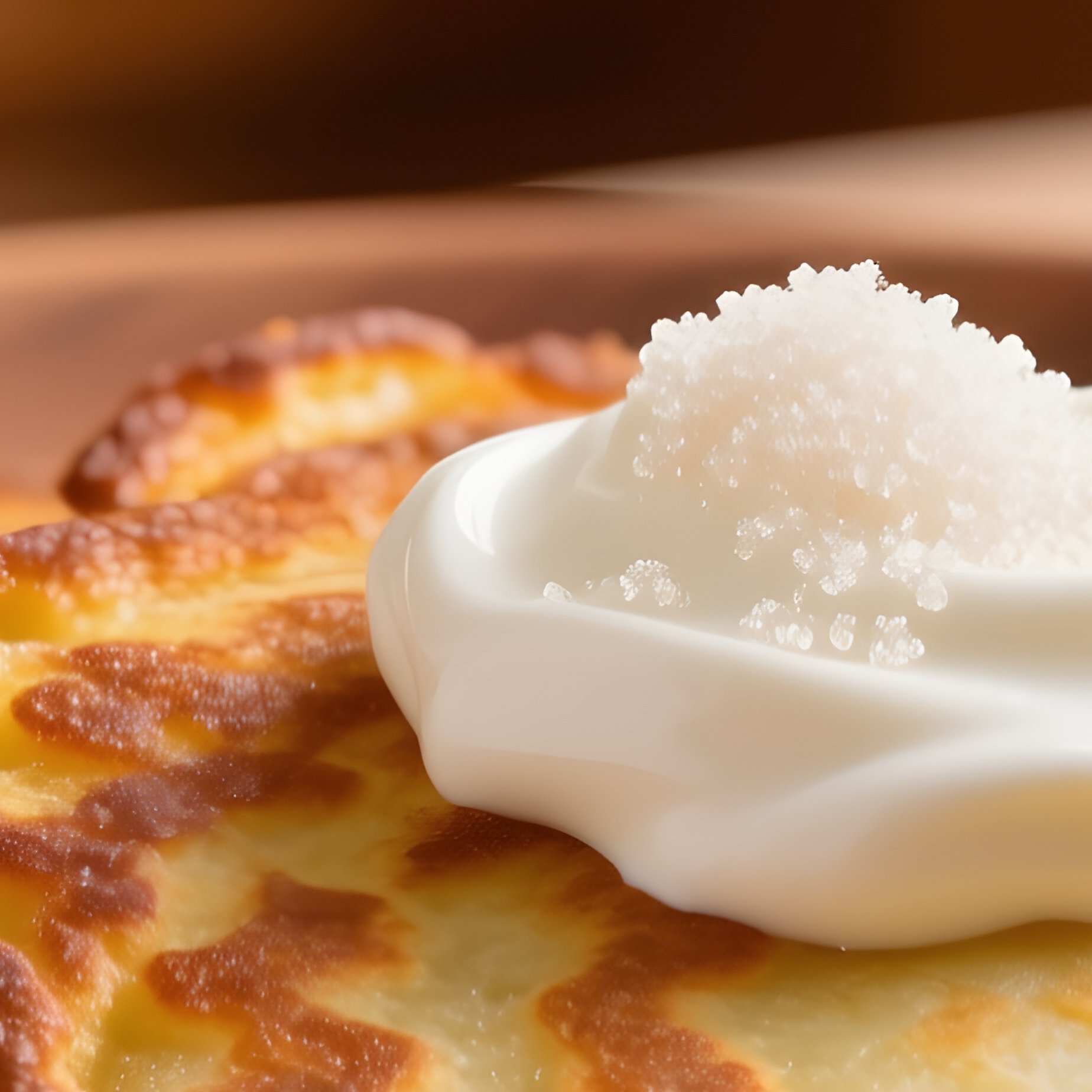 Placki Ziemniaczane Potato Pancakes - Full Resolution Quality Preview