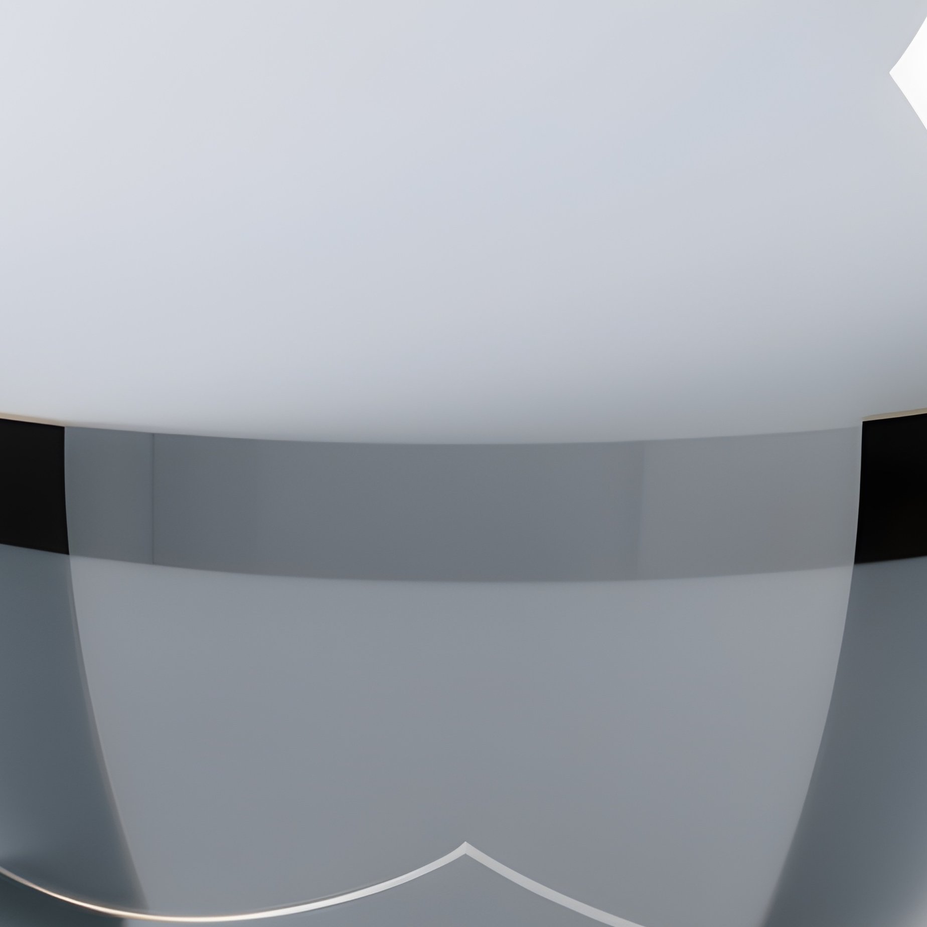 Polished Silicon Sphere Kilogram Definition - Full Resolution Quality Preview