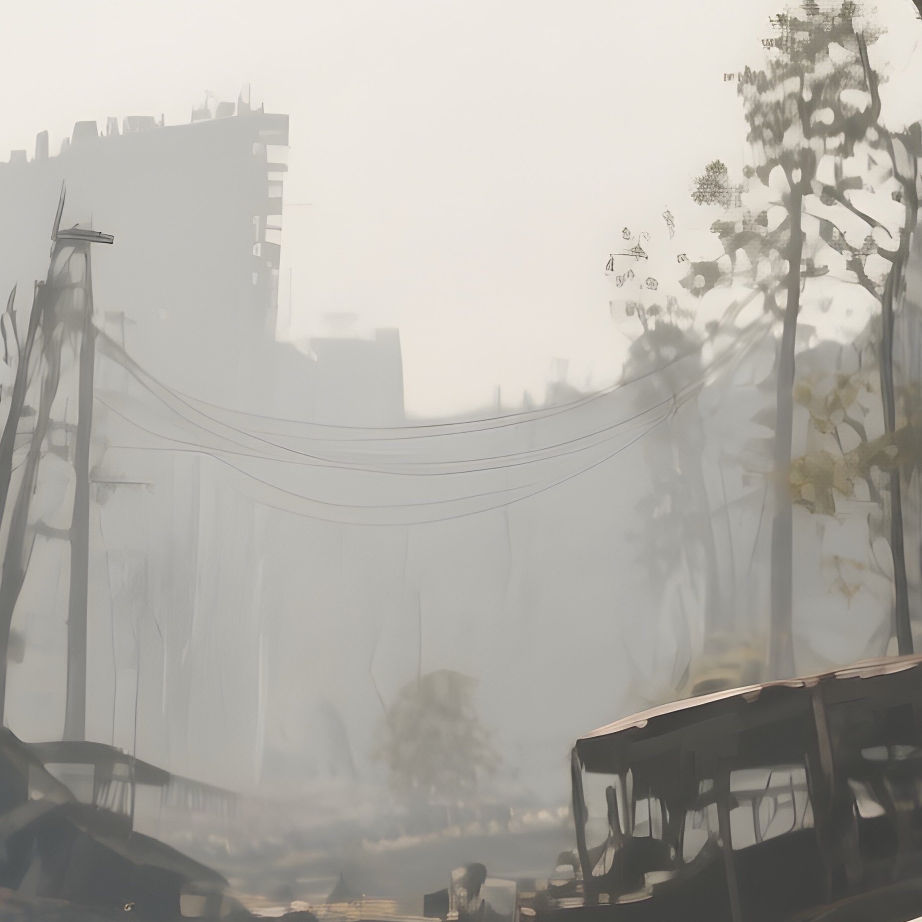 Post Apocalyptic & Survival - Full Resolution Quality Preview