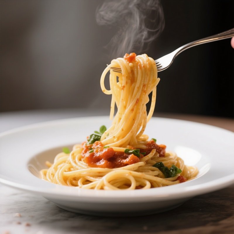 🍝 Primi Piatti (Pasta)