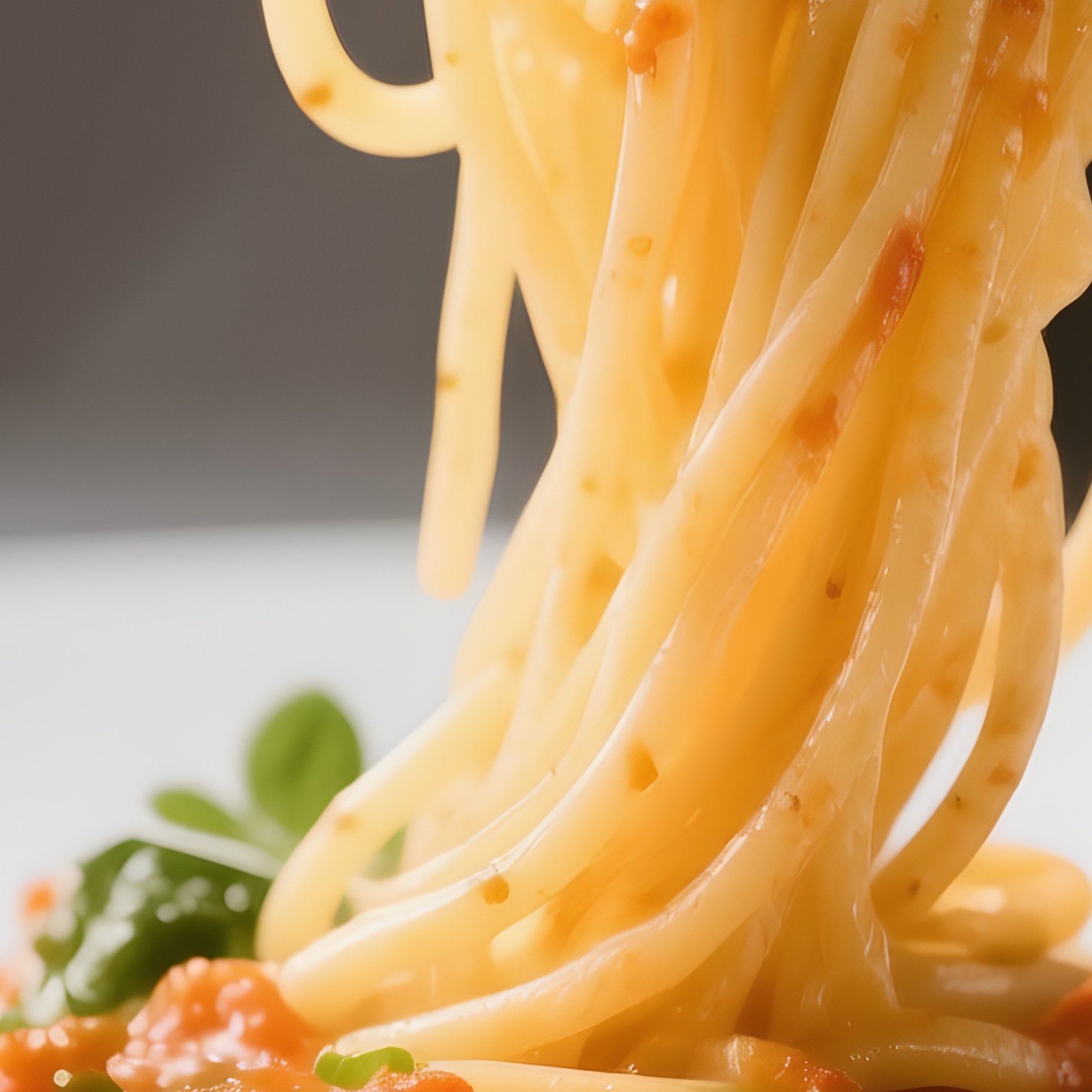 🍝 Primi Piatti (Pasta) - Full Resolution Quality Preview