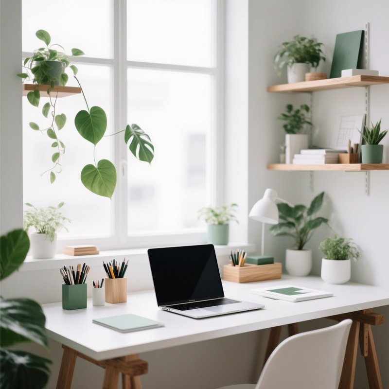 Productivity Order Design Focus