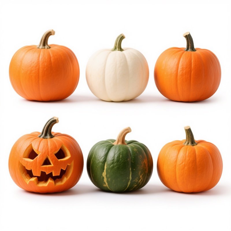 Pumpkins Pumpkin Autumn