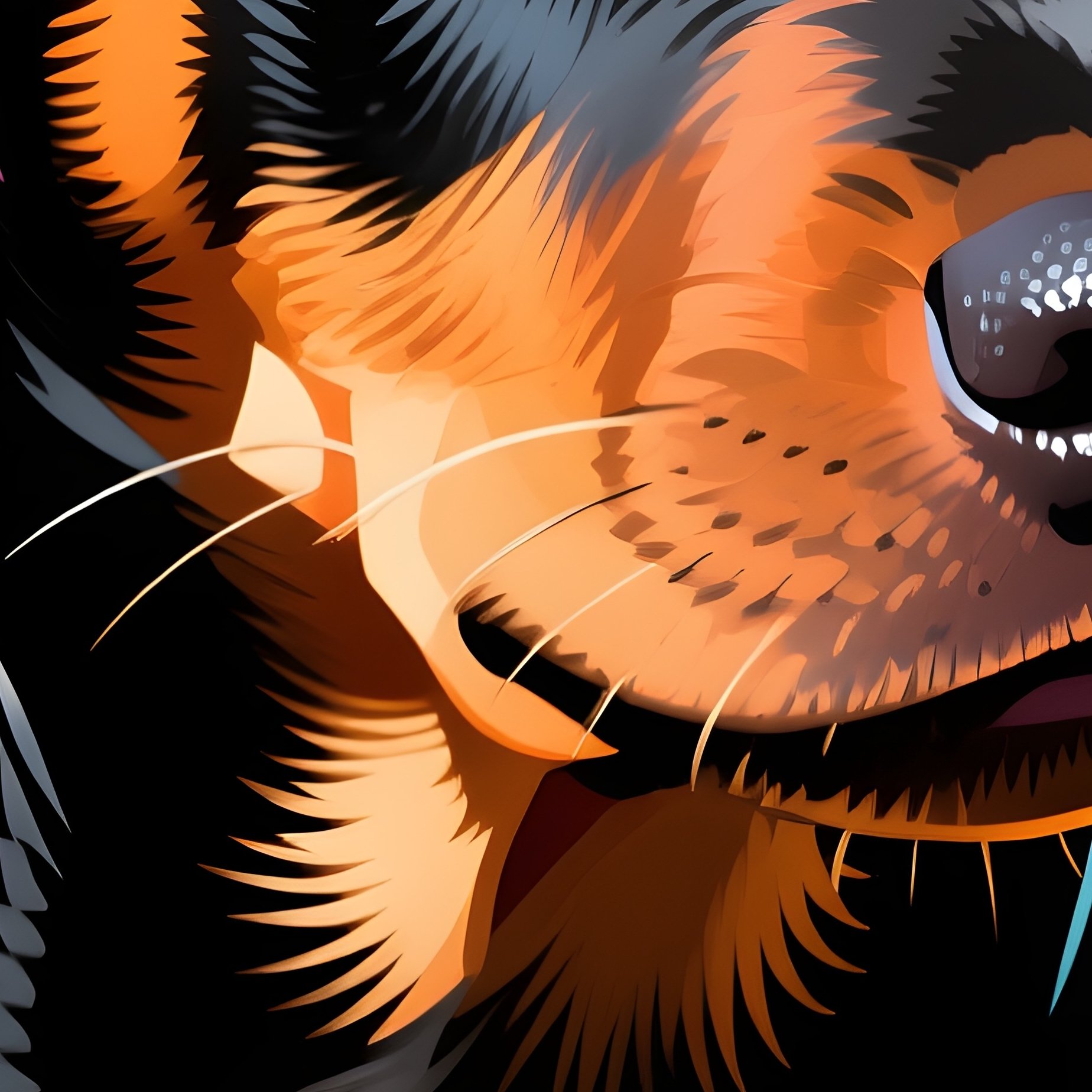 Puppy Doberman Pinscher Digital Art - Full Resolution Quality Preview