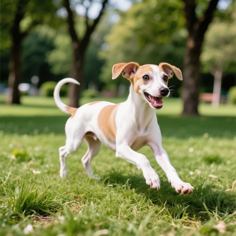 Puppy_Italian_Greyhound_Playful_Outdoor_Scene