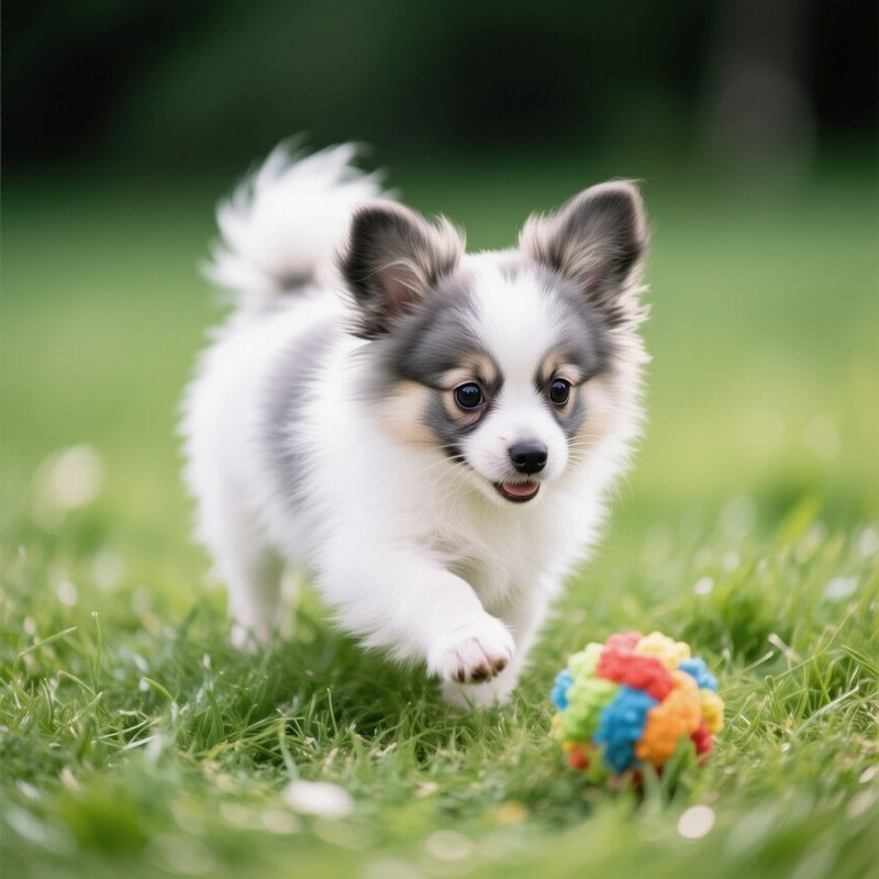 Puppy_Papillon
