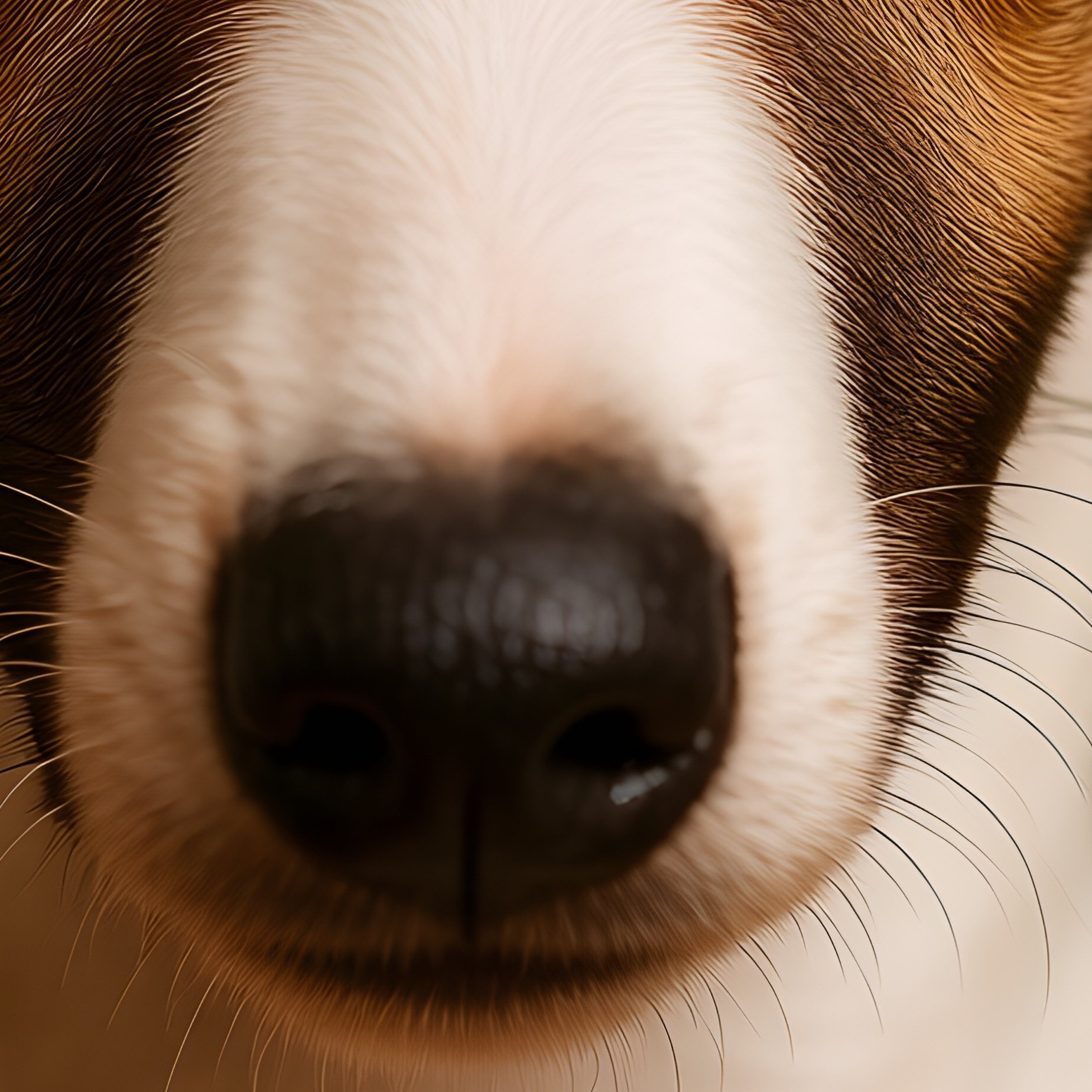 Puppy Whippet Cute Doggy Portrait - Full Resolution Quality Preview