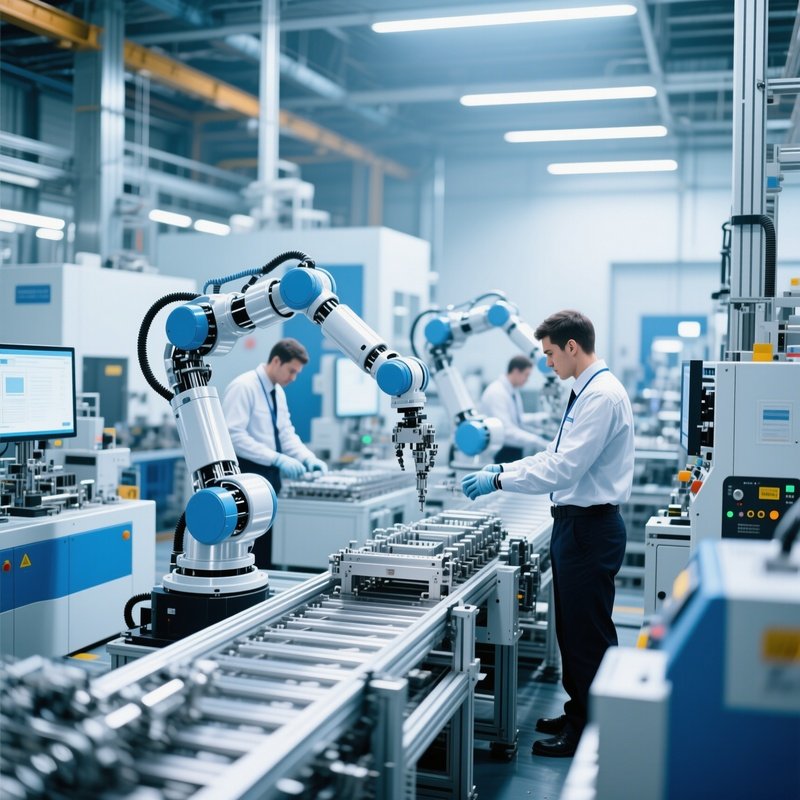 Quality_Control_Station_Science_Fiction