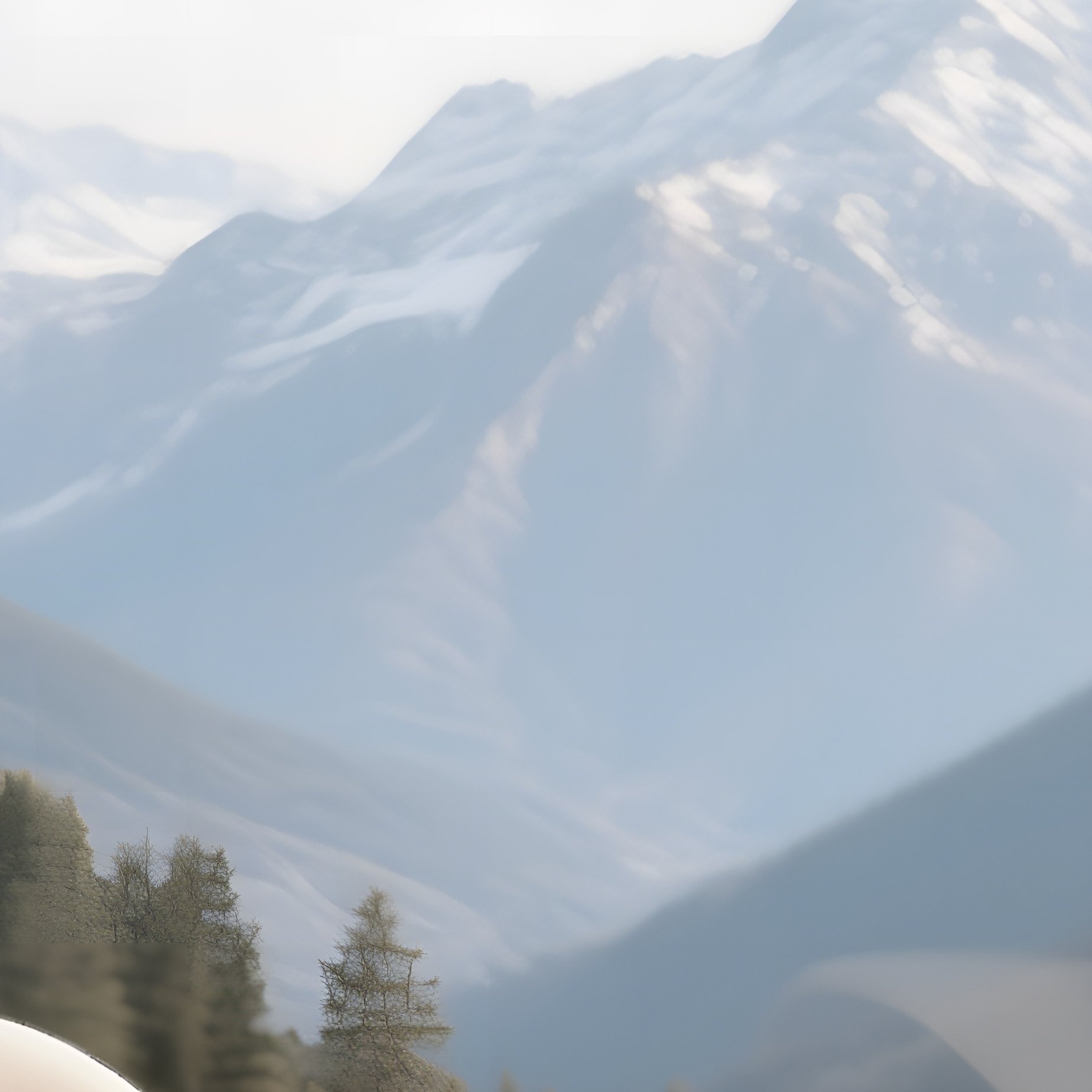 Refined Living Space Sculptural Chaise Lounge - Full Resolution Quality Preview